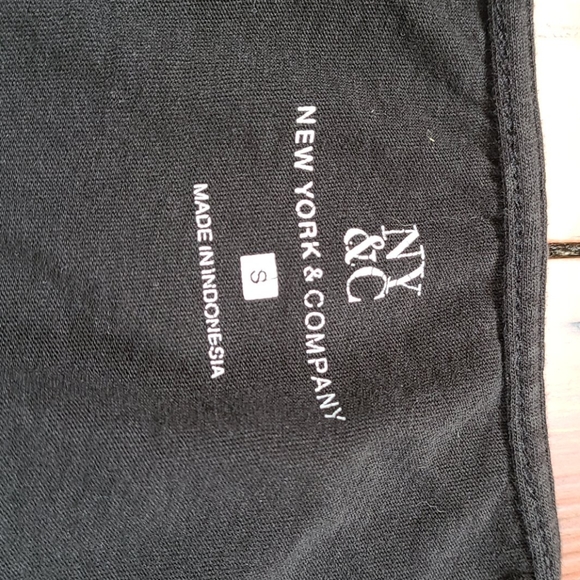 New York & Co top - Picture 6 of 6